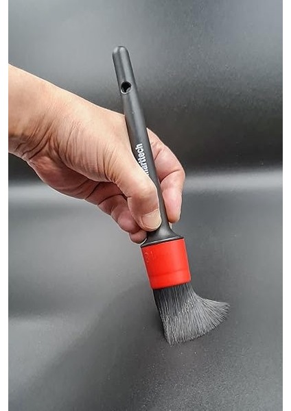 Tech Pro Araç Detay Fırça Seti indirimleri