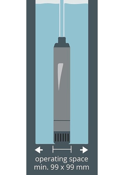 Gc-Dw 1000 N, Derin Kuyu Dalgıç Pompa fırsatları