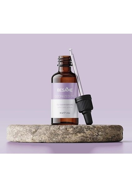 Ozon Yağı Cilt Bakım Serumu fiyatları
