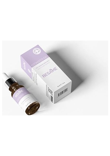 Ozon Yağı Cilt Bakım Serumu indirimleri