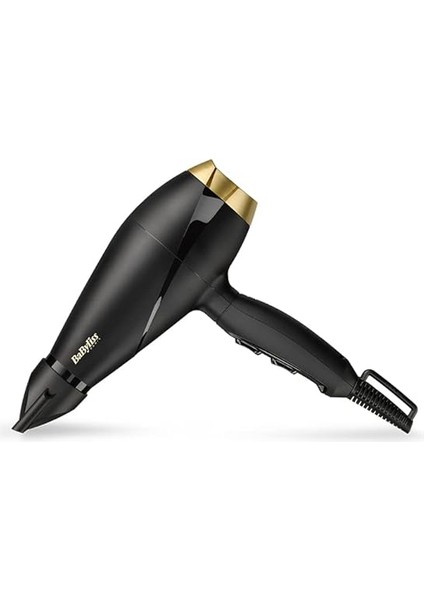 Ac Speed Pro 2000W Saç Kurutma Makinesi, 6704E modelleri