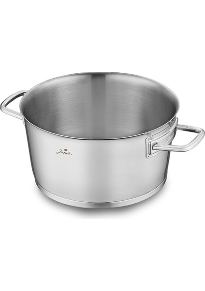 Felix 8 Parça Çelik Tencere Seti fırsatları