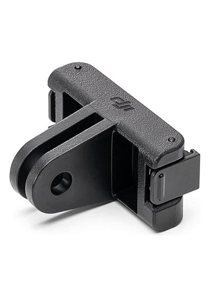 Osmo Action Hızlı Çıkarılabilir Adaptör Montajı modelleri