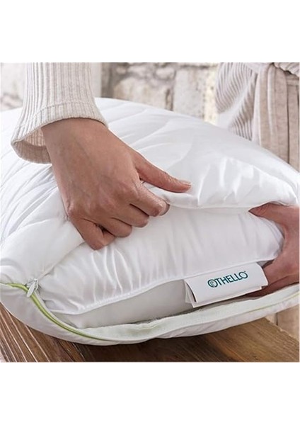 Elegante Lovera Yastık 5 0X70 cm fırsatları