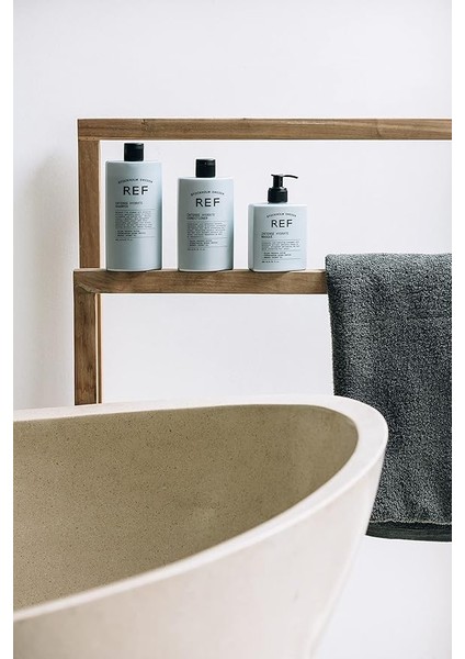 Stockholm-Ref Intense Hydrate Shampoo 100 ml Kuru Saçlar Için Yoğun Nemlendirici Şampuan modelleri