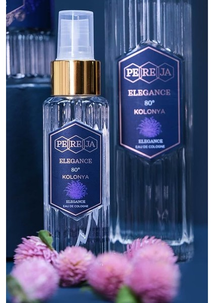 Elegans Parfümlü Kolonya 100 ml fiyatları