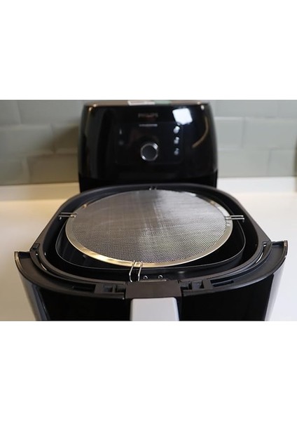 Airfryer Yağ Sıçratmaz Tel Xxl Modeller indirimleri