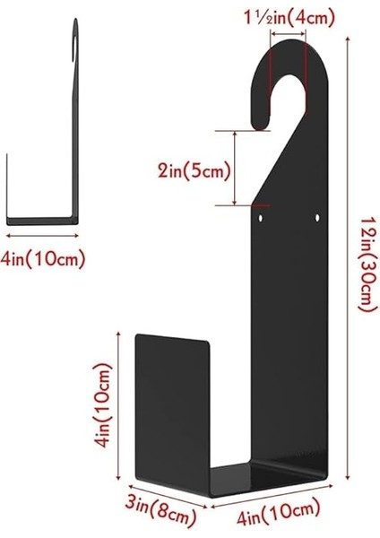Hortum Askısı Için Bahçe Hortumu Tutucu Duvara Monte Hortum Kancası Çeşitli Hortum Musluğu Için Askı fiyatları