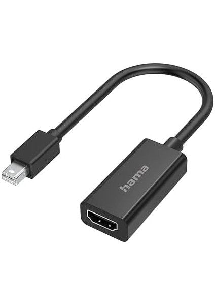 Mini Displayport Fiş - HDMI Soket modelleri