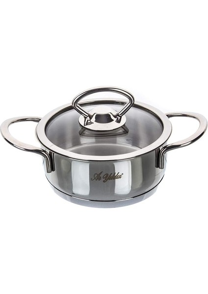 Petit Mini Sahan 12CM