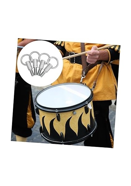 Kayış Raf Vidaları Davul Kemer Tokası Vidası Trampet Davul Kayışı fırsatları