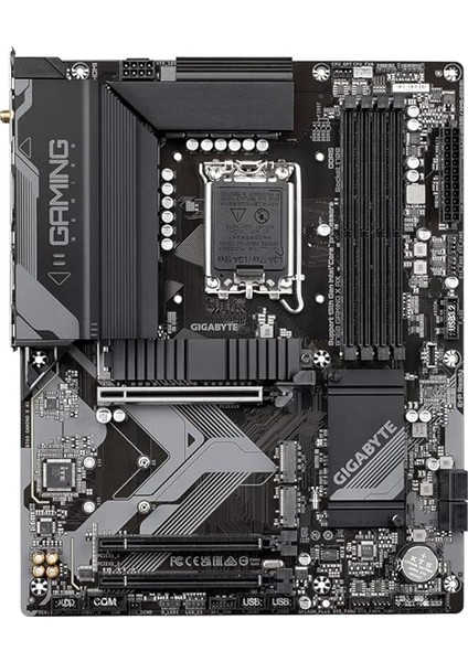 B760 Gamıng x Ax Wıfı6 Intel LGA1700 Atx Gaming Anakart fiyatları