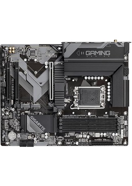 B760 Gamıng x Ax Wıfı6 Intel LGA1700 Atx Gaming Anakart indirimleri