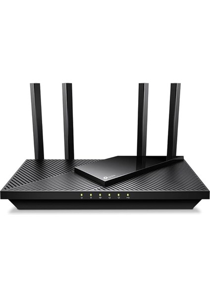 Archer AX55 Pro, AX3000 Mbps 2.5g Portlı Multi-Gigabit Wi-Fi 6 Router