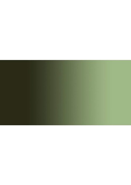 Rowney Graduate Yağlı Boya Grad Oil 200 Ml, Sap Green (117200375)