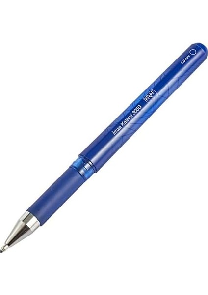 Mavi Imza Kalemi 305G