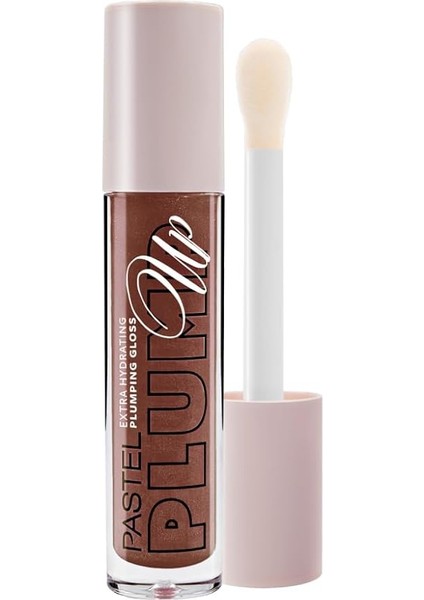 Profashion Plump Up Hydrayting Plumping Gloss Dolgunlaştırıcı Parlatıcı 214