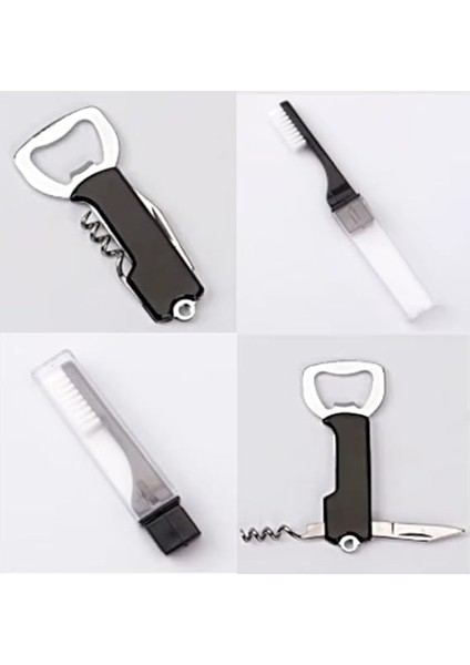 Için 13'lü Seyahat Boy Deri Çantalı Bakım Set Tırnak Makas-Cımbız-Ayna-Törpü-Jilet-Makas indirimleri