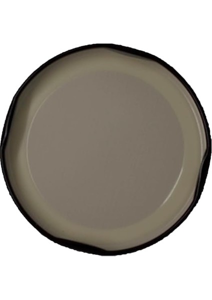 Twıst-Of 20 Li 63 mm Siyah Cam Kavanoz Kapağı (20 Adet) indirimleri