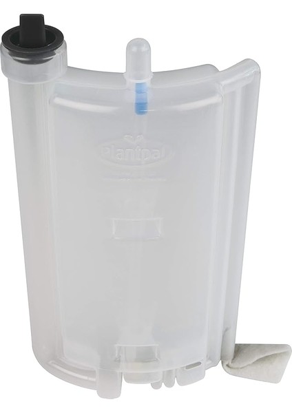 Plantpal Otomatik, Su Sebili Sulama Yardımcısı, Sulama Sistemi, 550 Ml, 5 x 13,5 x 24 Cm, 07063, Şeffaf