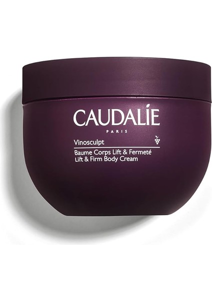 Vinosculpt Lift & Firm Body Cream- 250ML