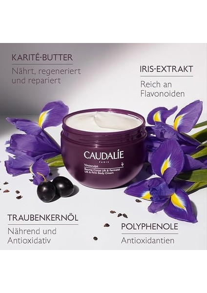 Vinosculpt Lift & Firm Body Cream- 250ML modelleri