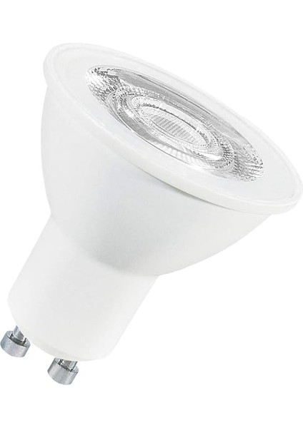4052899949683 LED Value Par 16 50 5W Sarı Işık GU10 Duy Spot Ampul fiyatları