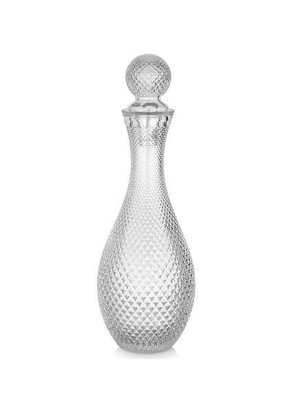 Deposu - Cam Kapaklı Cam Karaf - Sürahi - 900 ml modelleri