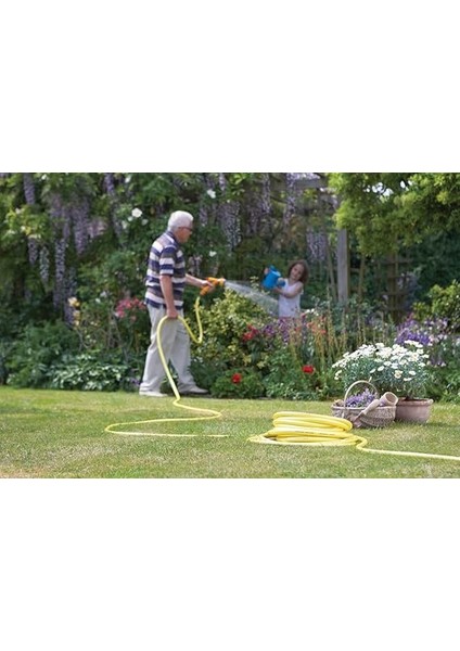 116761 25 M 1/2" Super Tricoflex Ultimate Hortum fırsatları