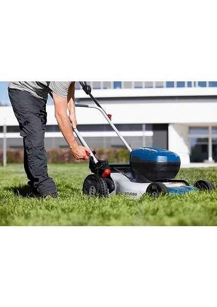 Home & Garden Gra 18V2-46 Solo, Aküsüz modelleri