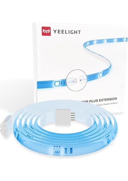 LED Lightstrip Extension