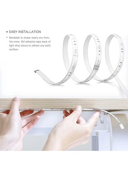 LED Lightstrip Extension fiyatları