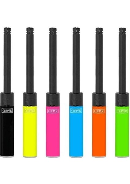 Tube Plus Mutfak Çakmak