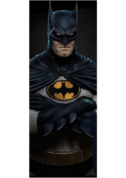 Major Selection Batman Baskılı Araç Kapı Direk Kaplama Folyo Sticker 2'li (Sağ&sol) fiyatları