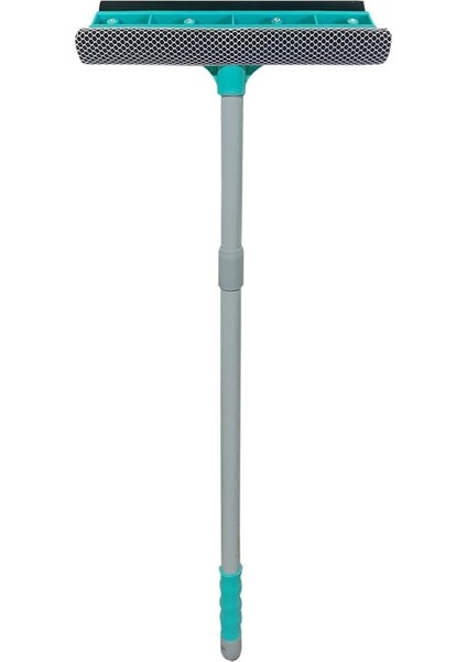 Teleskopik Saplı Cam Sileceği