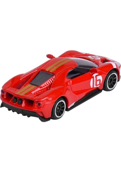 Racing Arabalar 204B-1 Ford Gt fiyatları