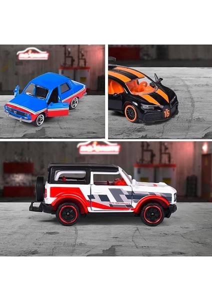 Racing Arabalar 204B-1 Ford Gt indirimleri