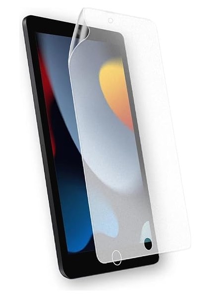 Davın Ipad 10.2 7-8-9. Nesil Paper Like Kağıt Hissi Kaymaz Yüzey Pet Mat Ekran Koruyucu Çizim Için Ekran Koruyucu modelleri