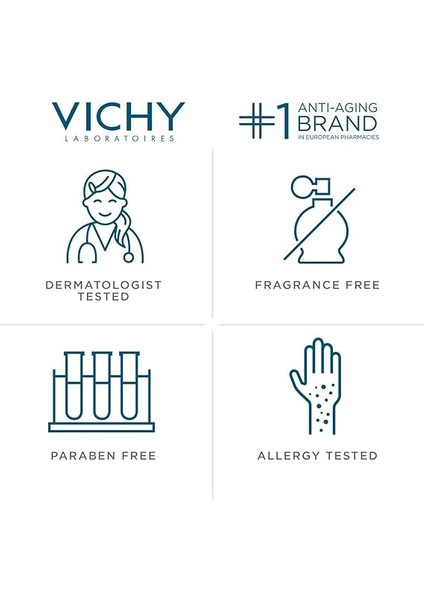 Eau Thermale 150 ml Vichy Termal Suyu modelleri