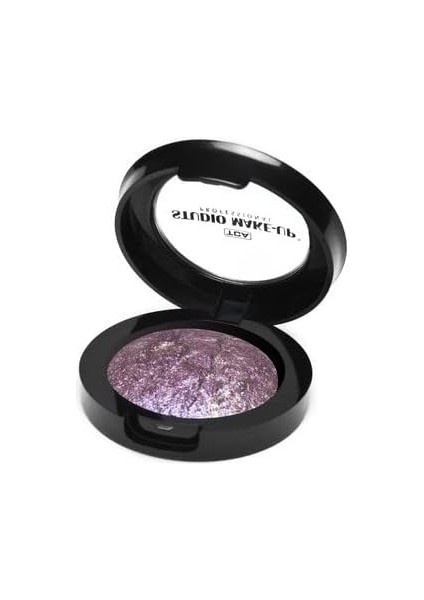 Studıo Make-Up Professıonal Işıltılı Göz Farı Eyeshadow Moon Shine 23X