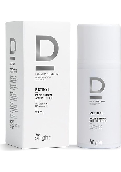 Retinil Yüz Serumu fırsatları