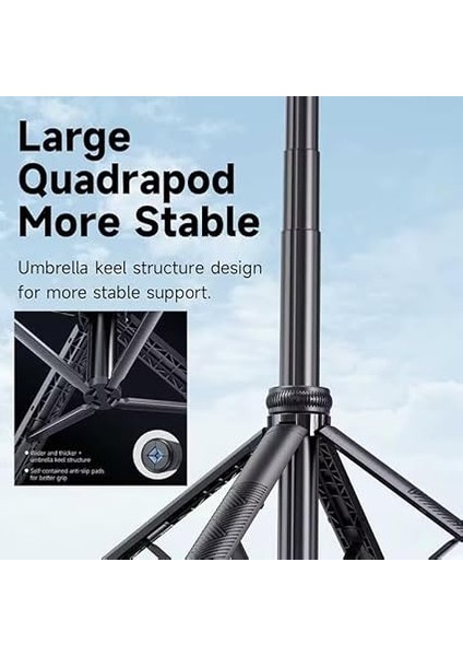 Zeka Destekli Hareketli Tripod Çubuğu Gimbal Akıllı Takip Özellikli fiyatları