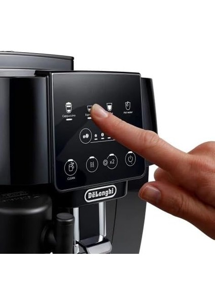 Magnıfıca Start ECAM220.60.B fiyatları