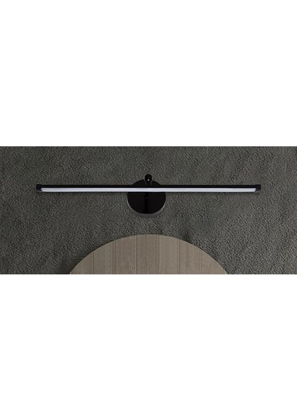 Resim Ayna Aplik 50 Cm. Günışığı modelleri