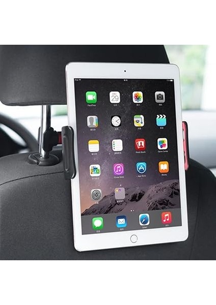 Htt-49 Koltuk Arkası Tablet Tutucu Ayarlanabilir indirimleri