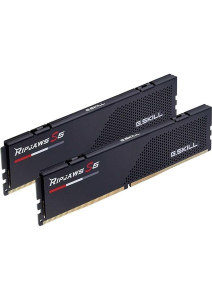 Ripjaws S5 Memory Module 32 GB 2 x 16 GB Ddr5 5600 Mhz