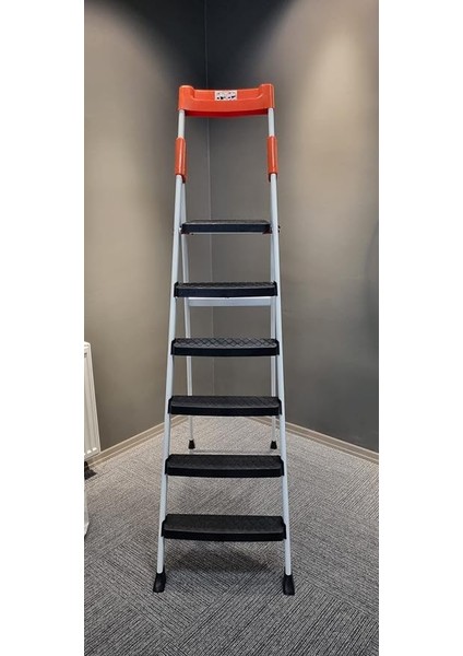 5+1 Basamaklı Merdiven modelleri