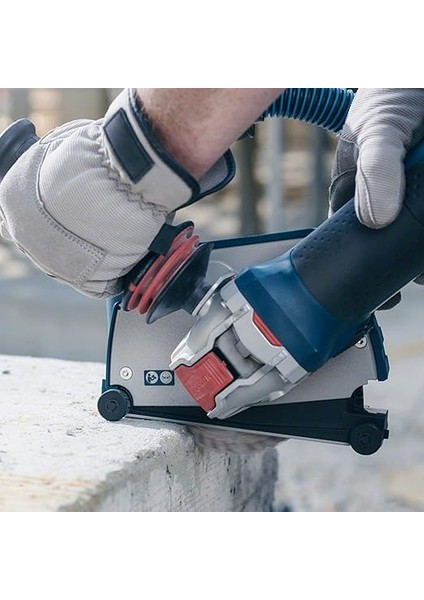 X-Lock - Standard Seri Seramik Için Elmas Kesme Diski, 2608615137, 115MM, Gri indirimleri