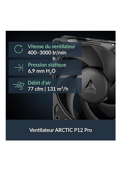 Liquid Freezer Iıı Pro 360 - Aıo Cpu Soğutucu, 3 x 120 mm Su Soğutma, 38 mm Radyatör, Pwm Pompa, Vrm Fan, Amd Am5/am4, Intel LGA1851/1700 Kontak Çerçevesi - Siyah modelleri