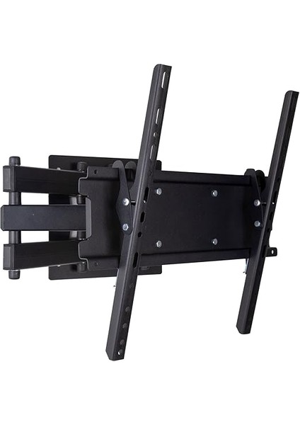 Ha-32/65 32"-65" Arası Hareketli Askı Aparatı + Mini Su Terazisi (Curved Uyumlu) modelleri